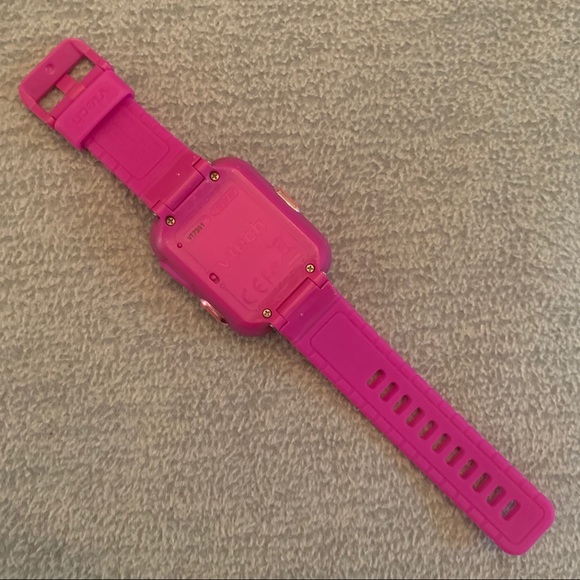 VTech Smartwatch! - Picture 2 of 3
